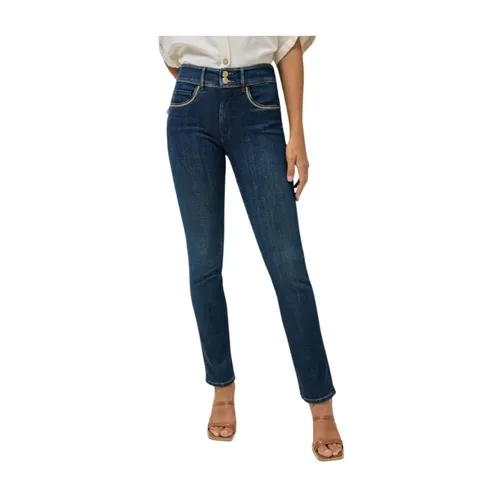 Jeans > Skinny Jeans - - Salsa - Modalova