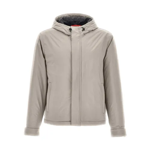 Jackets > Light Jackets - - Fay - Modalova