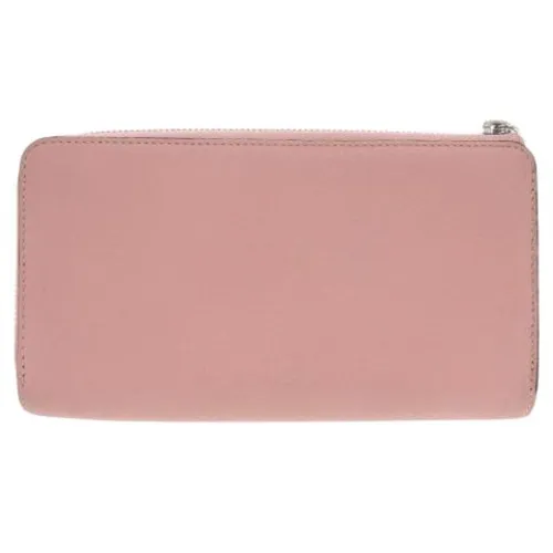 Pre-owned > Pre-owned Accessories > Pre-owned Wallets - - Louis Vuitton Vintage - Modalova