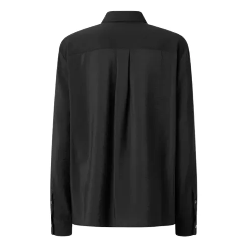 Blouses & Shirts > Shirts - - Pinko - Modalova