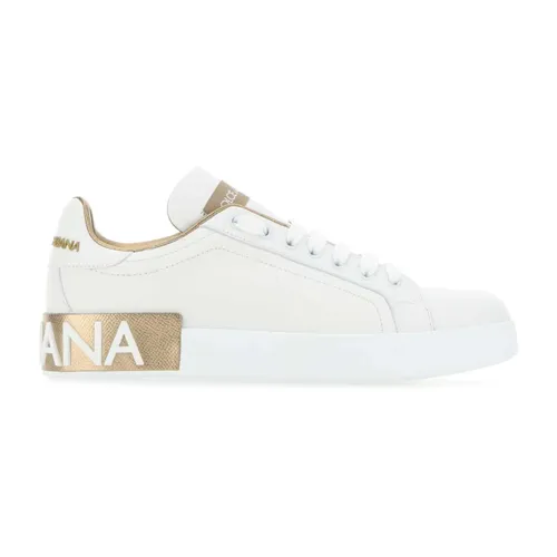Shoes > Sneakers - - Dolce & Gabbana - Modalova