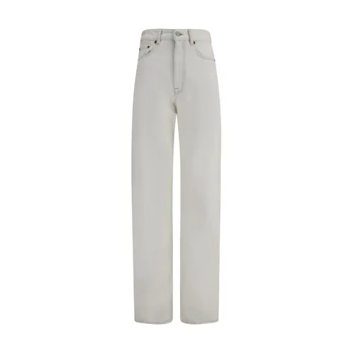 Jeans > Straight Jeans - - MM6 Maison Margiela - Modalova