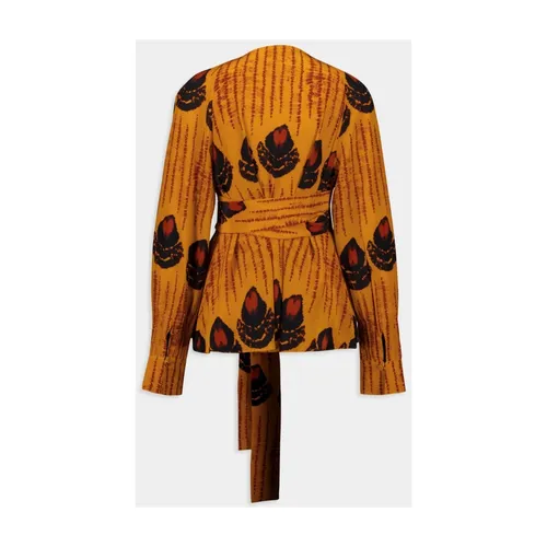 Blouses & Shirts > Blouses - - Altuzarra - Modalova