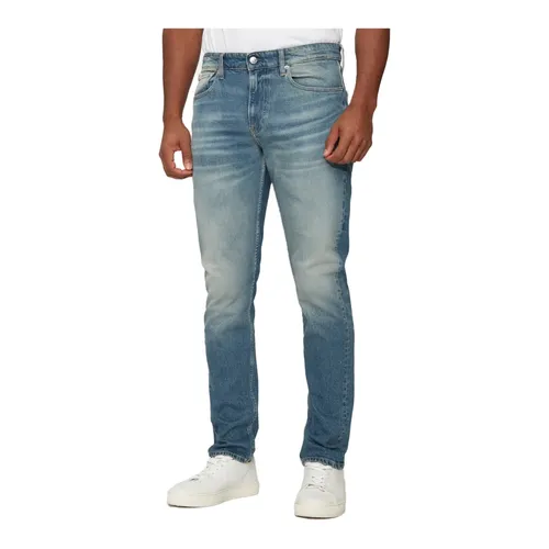 Jeans > Slim-fit Jeans - - Calvin Klein - Modalova