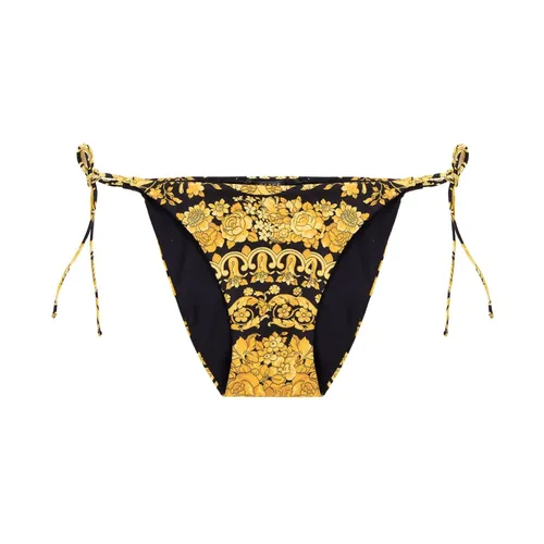 Swimwear > Bikinis - - Versace - Modalova