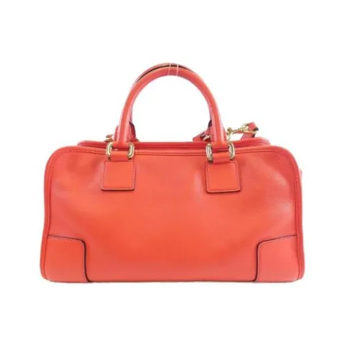 Pre-owned > Pre-owned Bags > Pre-owned Handbags - - Loewe Pre-owned - Modalova