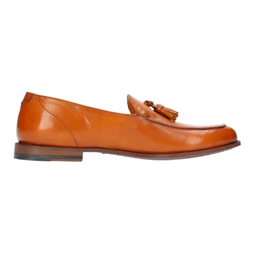 Shoes > Flats > Loafers - - Pantanetti - Modalova