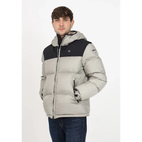 Jackets > Winter Jackets - - Blauer - Modalova