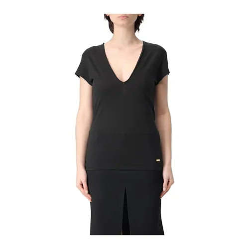 Tops > T-Shirts - - Tom Ford - Modalova