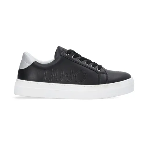 Liu Jo - Shoes > Sneakers - Black - Liu Jo - Modalova