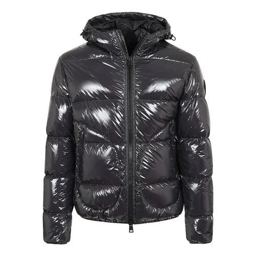 Jackets > Down Jackets - - Herno - Modalova