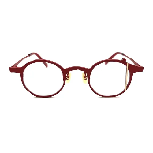 Accessories > Glasses - - Masahiromaruyama - Modalova
