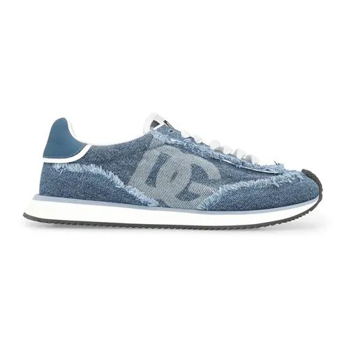 Shoes > Sneakers - - Dolce & Gabbana - Modalova