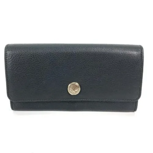 Pre-owned > Pre-owned Accessories > Pre-owned Wallets - - Bvlgari Vintage - Modalova