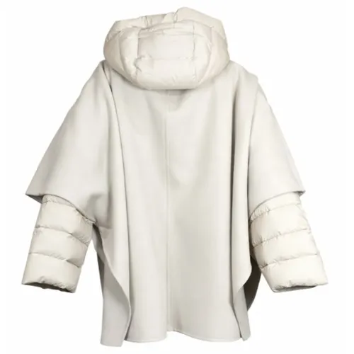 Jackets > Faux Fur & Shearling Jackets - - Moorer - Modalova