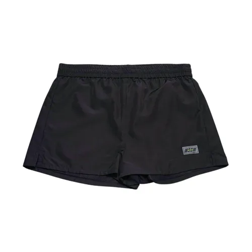Shorts > Short Shorts - - Msgm - Modalova