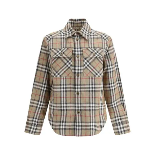 Shirts > Casual Shirts - - Burberry - Modalova