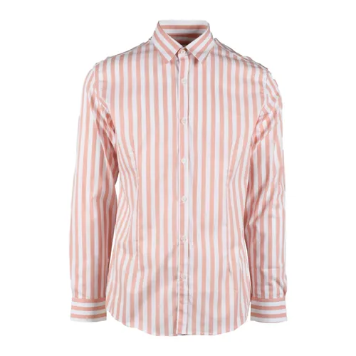 Shirts > Formal Shirts - - Daniele Alessandrini - Modalova