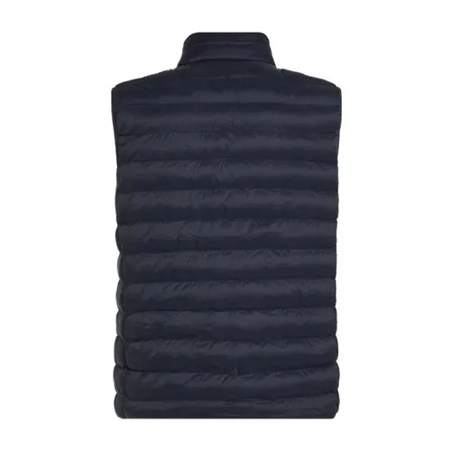 Jackets > Vests - - Tommy Hilfiger - Modalova