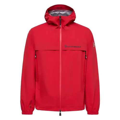 Jackets > Light Jackets - - Moncler - Modalova