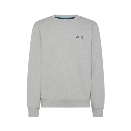 Sweatshirts & Hoodies > Sweatshirts - - Sun68 - Modalova
