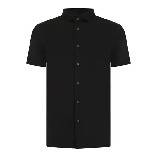 Shirts > Short Sleeve Shirts - - Valenza - Modalova