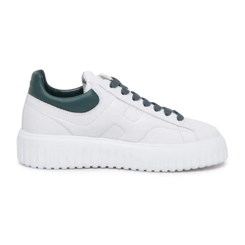 Hogan - Shoes > Sneakers - White - Hogan - Modalova