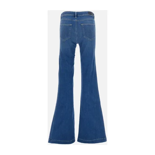 Jeans > Flared Jeans - - AG Jeans - Modalova