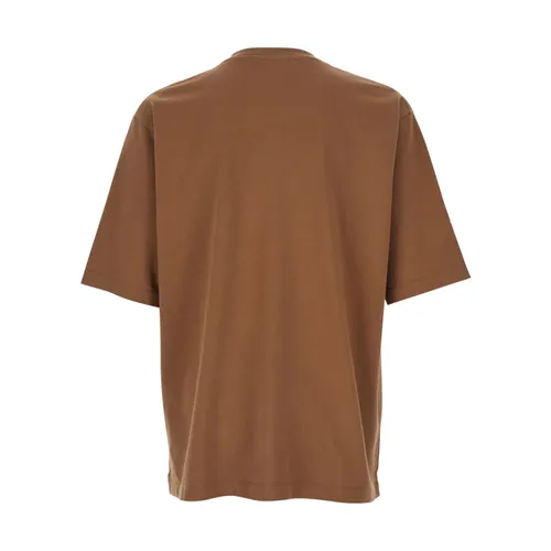 Tops > T-Shirts - - Dsquared2 - Modalova