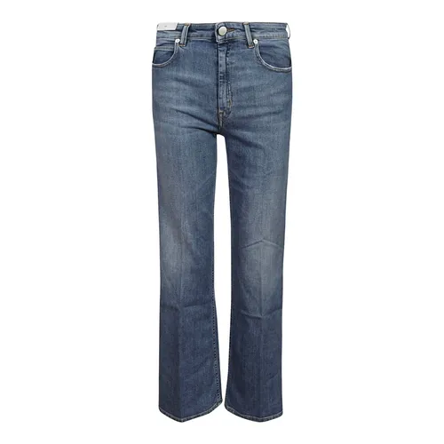 Jeans > Flared Jeans - - PT Torino - Modalova