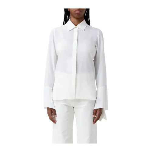Blouses & Shirts > Shirts - - Max Mara - Modalova