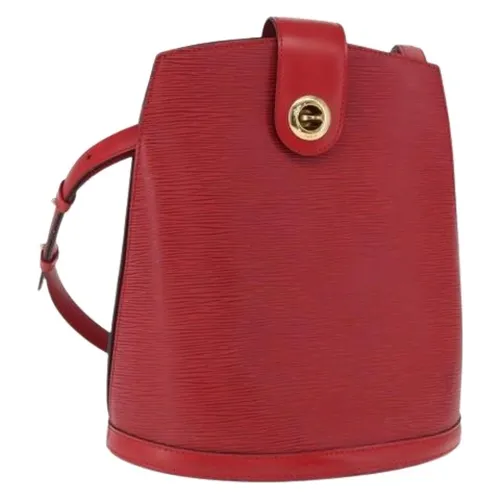 Pre-owned > Pre-owned Bags > Pre-owned Shoulder Bags - - Louis Vuitton Vintage - Modalova