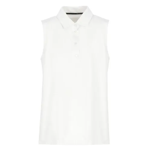 RRD - Tops > Polo Shirts - White - RRD - Modalova