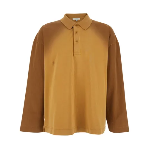 Tops > Long Sleeve Tops - - JW Anderson - Modalova