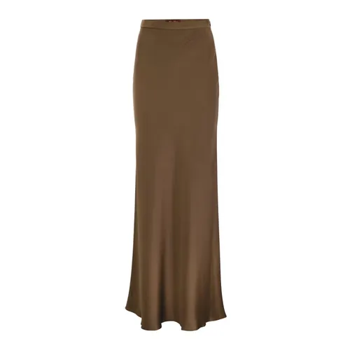 Skirts > Maxi Skirts - - Max Mara - Modalova
