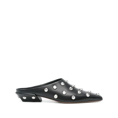 Shoes > Heels > Heeled Mules - - Paris Texas - Modalova