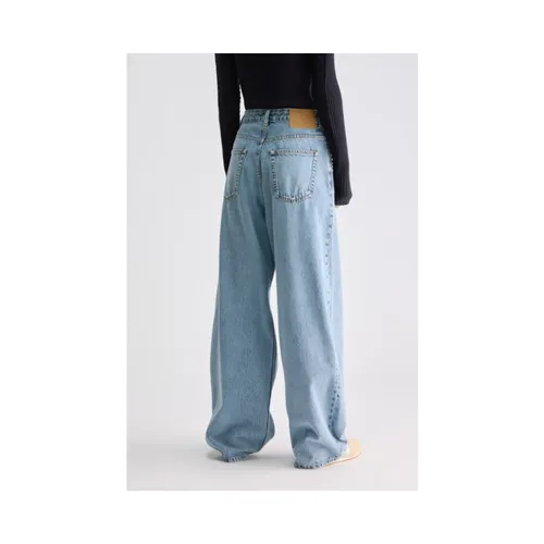 Jeans > Wide Jeans - - Bellerose - Modalova