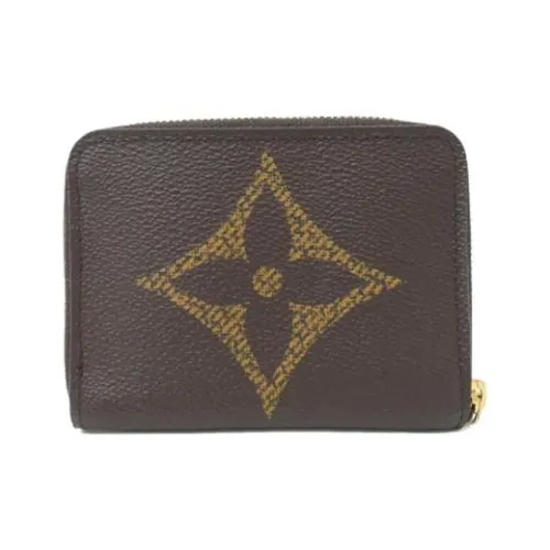 Pre-owned > Pre-owned Accessories > Pre-owned Wallets - - Louis Vuitton Vintage - Modalova