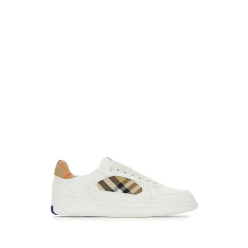 Shoes > Sneakers - - Burberry - Modalova
