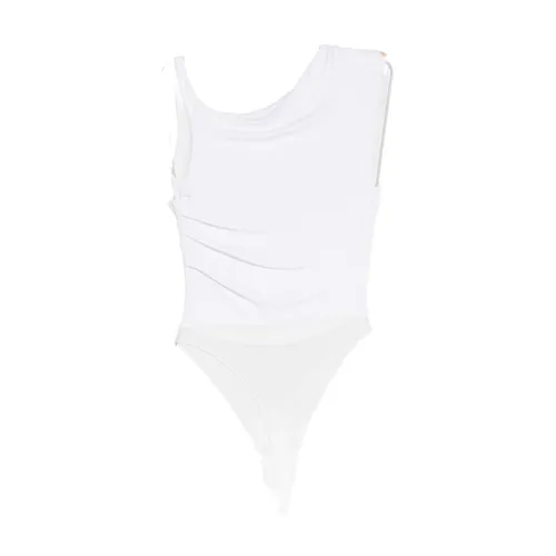 Tops > Body - - Elisabetta Franchi - Modalova