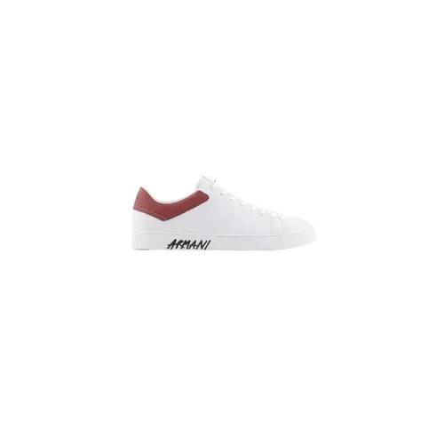 Shoes > Sneakers - - Armani Exchange - Modalova