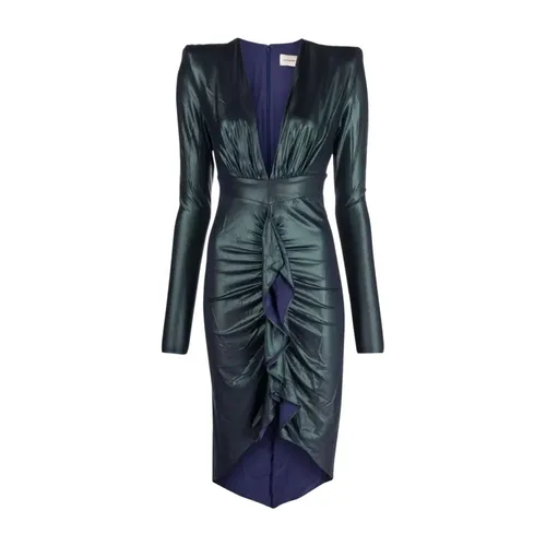 Dresses > Occasion Dresses > Party Dresses - - Alexandre Vauthier - Modalova