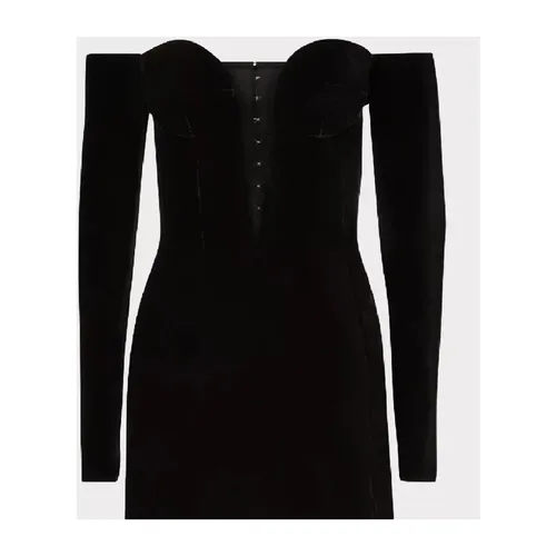 Dresses > Day Dresses > Short Dresses - - Nina Ricci - Modalova