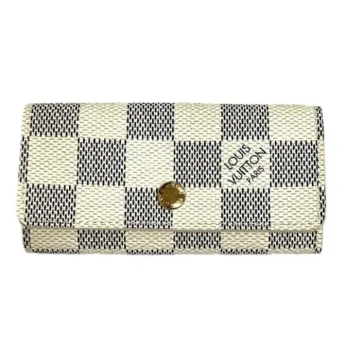Pre-owned > Pre-owned Accessories - - Louis Vuitton Vintage - Modalova