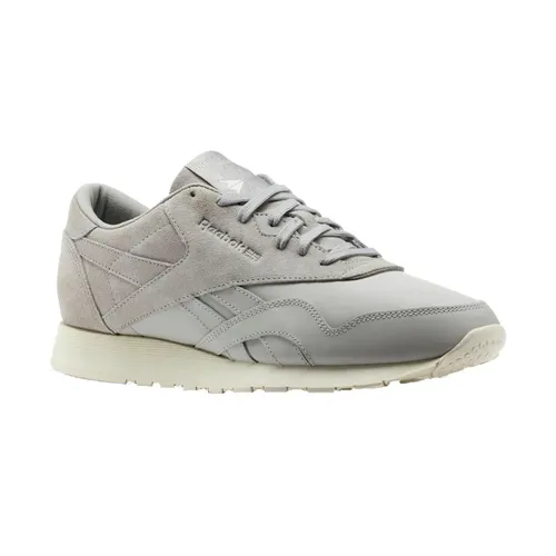 Reebok - Shoes > Sneakers - Gray - Reebok - Modalova