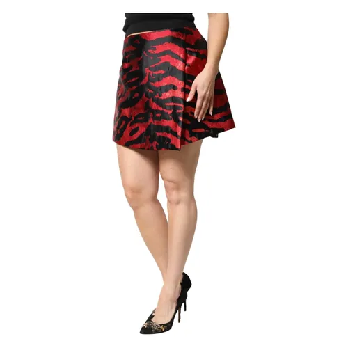 Skirts > Short Skirts - - Dolce & Gabbana - Modalova