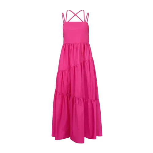 Dresses > Day Dresses > Maxi Dresses - - Hugo - Modalova
