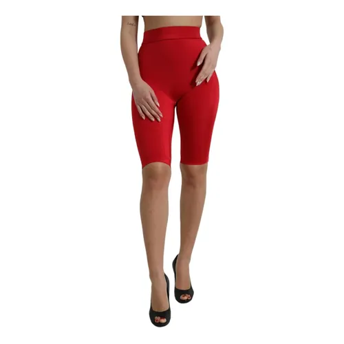 Shorts > Short Shorts - - Dolce & Gabbana - Modalova