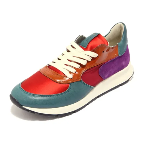 Shoes > Sneakers - - Philippe Model - Modalova