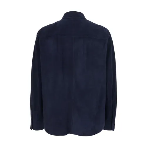 Shirts > Casual Shirts - - Giorgio Armani - Modalova